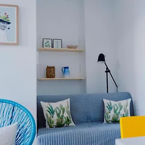 Casa Felimar Mazo